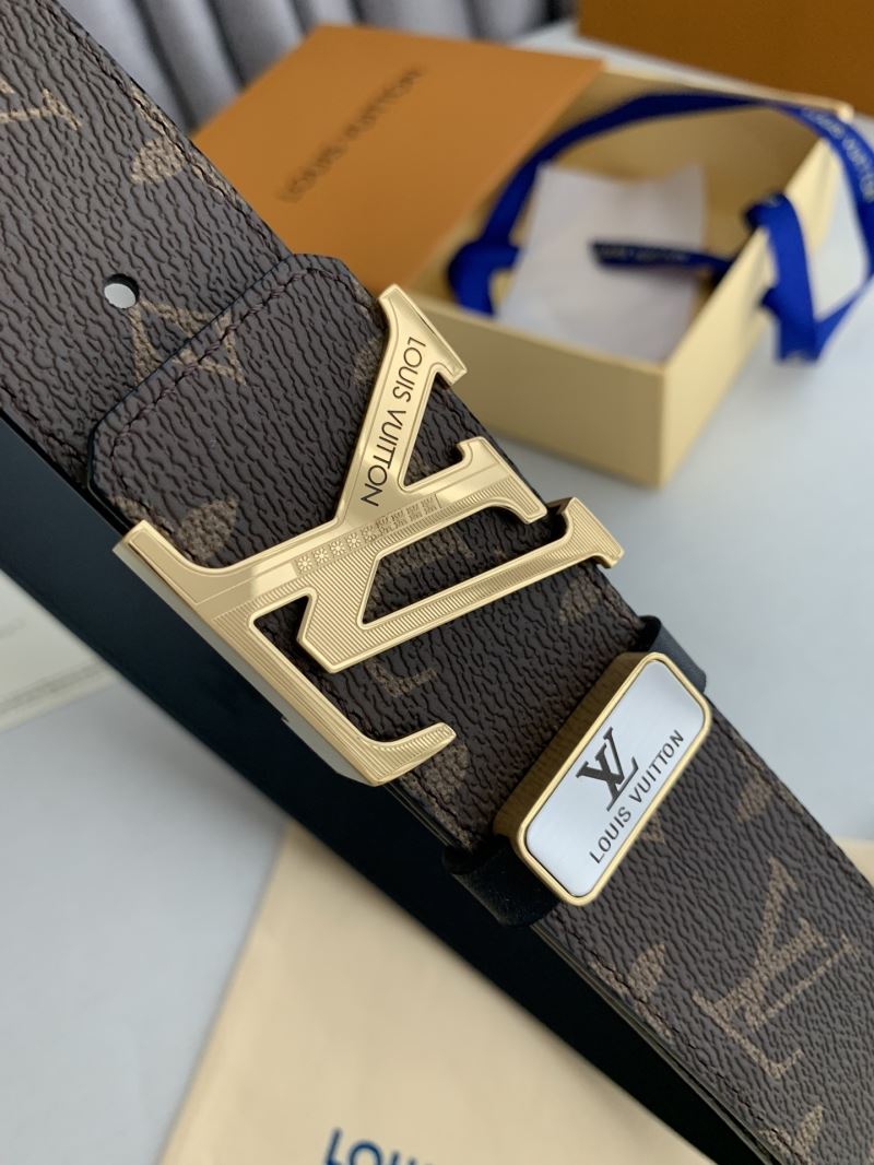 Louis Vuitton Belts